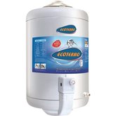 TERMOTANQUE ECOTERMO LE 53 53Lts   G.NAT
