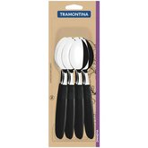 CUCHARA TRAMONTINA IPANEMA         Px12u