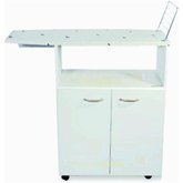 ORGANIZADOR DE PLANCHADO 3080-BLANCO