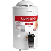 TERMOTANQUE COPPENS  50L        SUP/INF.