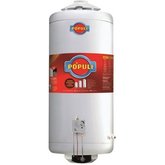 TERMOTANQUE ECOTERMO POPULI 70Lts  G.ENV