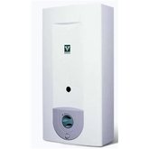 CALEFON VOLCAN 14 Lts C/SENSOR/ENC.PIEZO