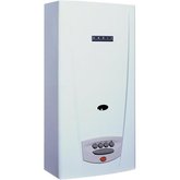 CALEFON ORBIS 14Lts BOTONERA C/SENSOR