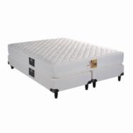 SOMMIERS KING KOIL COMFORT        2x90cm