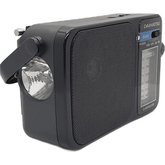 RADIO DE MESA DAIHATSU DRP-50