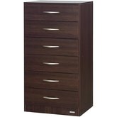 CHIFONIER PLATINUM LS 920-TABACO 6C