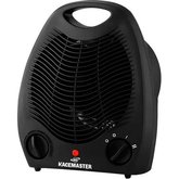 CALOVENTOR ELECT. KACEMASTER  1000/2000W