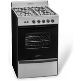 COCINA LONGVIE 4H/AUT/ENC/LUZ     12331B