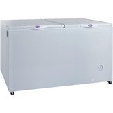 FREEZER INELRO FULL FIH-550 520Lts