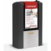 CALEFACTOR COPPENS 2500 TBU PELTRE ACERO