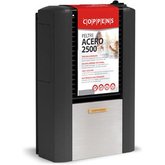 CALEFACTOR COPPENS 2500 TBU PELTRE ACERO
