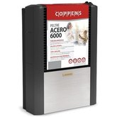 CALEFACTOR COPPENS 6000 TB  PELTRE ACERO
