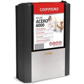CALEFACTOR COPPENS 6000 TB  PELTRE ACERO