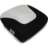 MASAJEADOR GA.MA ALMOHADA SHIATSU DUO