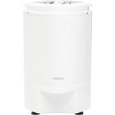 SECARROPAS DREAN 5,5Kg TAMBOR ACERO INOX