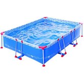 PILETA SOL DE VERANO L2.90 A1.90 H0.70m