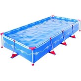 PILETA SOL DE VERANO L4.40 A2.20 H0.80m