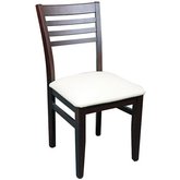 SILLA MADERA INMACOL CORPUS ASI.TAPIZ