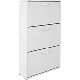 BOTINERO LS L0.66 A1.18 P0.22m 3 PUERTAS