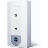 CALEFON VOLCAN 12 Lts C/SENSOR DE HUMOS
