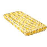COLCHON CUNA 0.60x1.30 EL DESCANSO