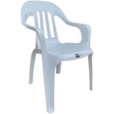 SILLON PLASTICO 