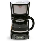 CAFETERA LILIANA SMARTY   1.8L 18P  900W