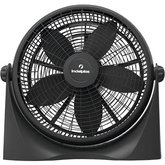 TURBO-VENTILADOR INDELPLAST 16