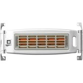 ESTUFA ELECT. STARTRAK CUARZO      1200W