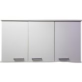 ALACENA PLATINUM L1.40 A0.63 P0.30m 3P