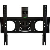 SOPORTE P/TV LED NAKAN 2.BR/MOV. 26