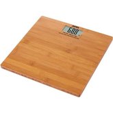 BALANZA P/BA¥O ASPEN DIGT. BAMBOO  180kg