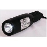 LINTERNA ATOMLUX LED 15L  RECARGA-12Hs/4