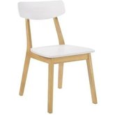 SILLA MADERA 