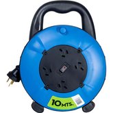 PROLONGADOR ENROLLABLE 10mt