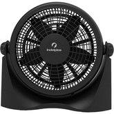 TURBO-VENTILADOR INDELPLAST 20