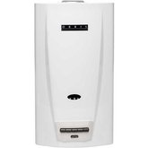 CALEFON ORBIS 14Lts BOTONERA  AUTOMATICO