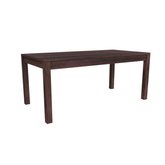 MESA MADERA 