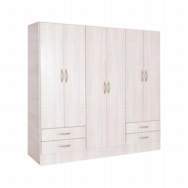 PLACARD LS L1.82 A1.86 P0.48m 6P4C