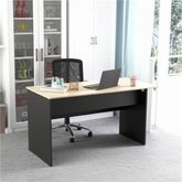 ESCRITORIO PLATINUM NEXO 1,50x0,74x0.45m