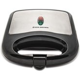 SANDWICHERA KEN BROWN    2 SANDWICH 750W