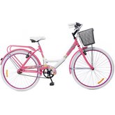 BICI DAMA R26 WALHER PASEO CITY LIFE