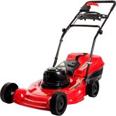 CORTADORA CESPED PETRI 2POS 2HP C/BOLSA