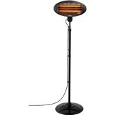 CALEFACTOR LILIANA PARA PATIO      2000W