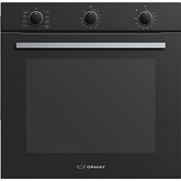 HORNO ORMAY  8FUNC 0.60cm GRILL H.E.60A0