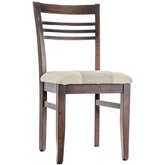 SILLA MADERA 