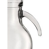 JARRA VIHA GLACIAL VIDRIO           1.5L