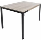 MESA MELAMINA 