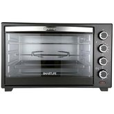 HORNO TOSTADOR SMARTLIFE ELECT.60L 2000W