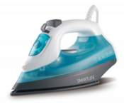 PLANCHA SMARTLIFE  VAPOR SUELA CERAMICA
